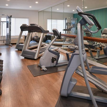 Holiday Inn Express & Suites Austin Nw - Lakeline By Ihg Esterno foto