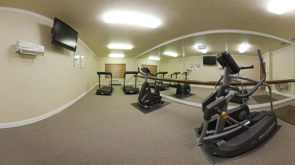 Holiday Inn Express & Suites Austin Nw - Lakeline By Ihg Esterno foto