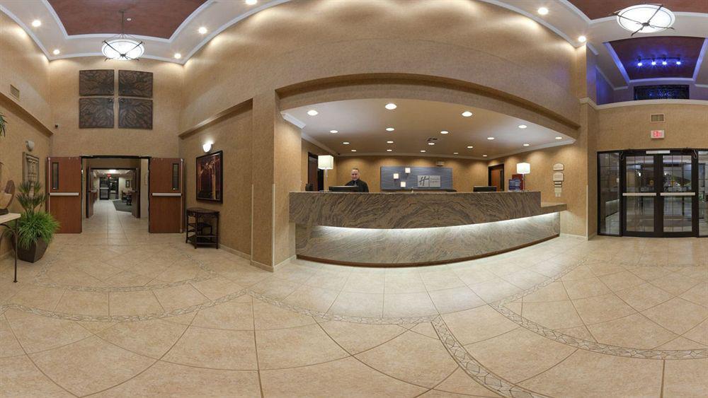 Holiday Inn Express & Suites Austin Nw - Lakeline By Ihg Esterno foto