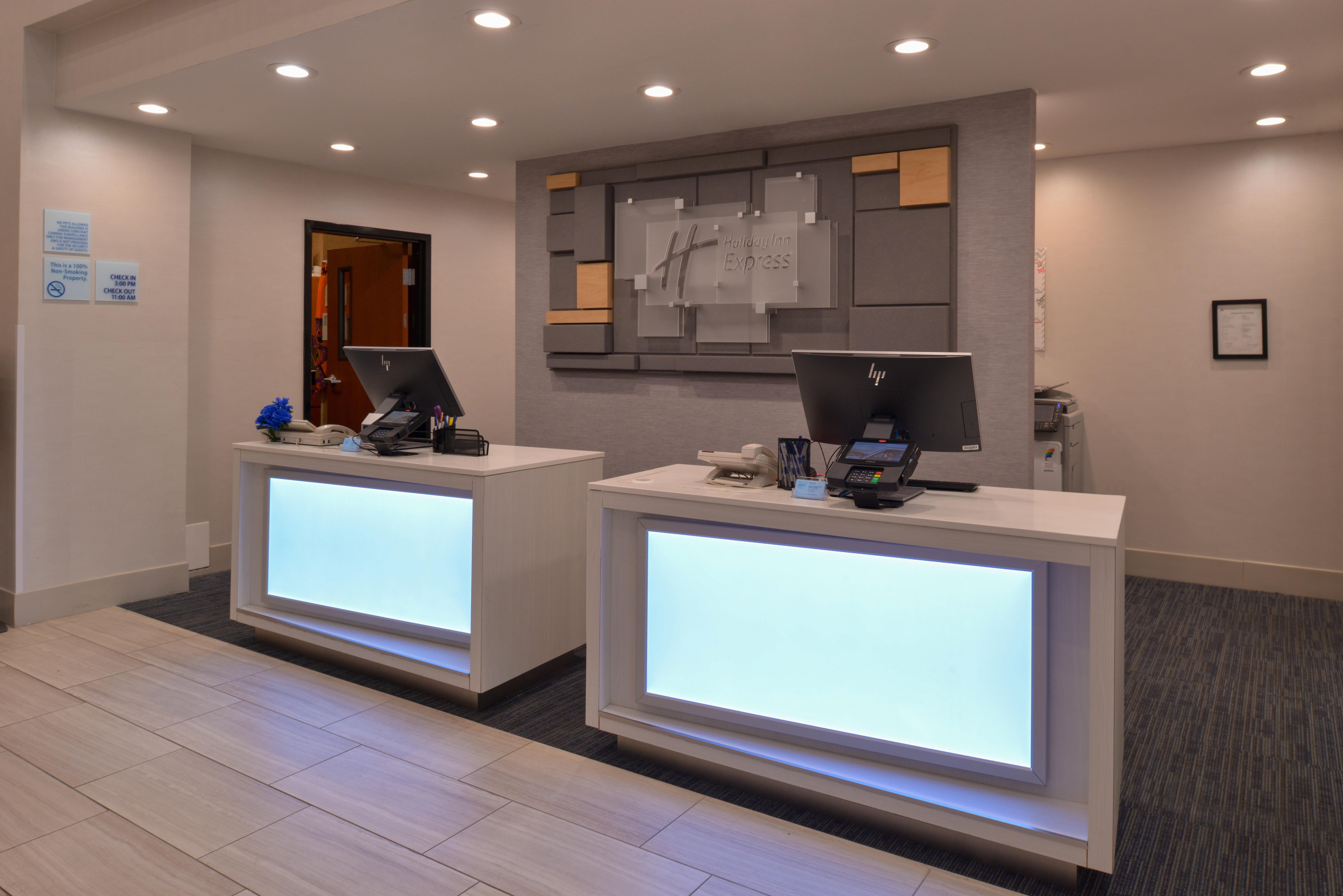 Holiday Inn Express & Suites Austin Nw - Lakeline By Ihg Esterno foto
