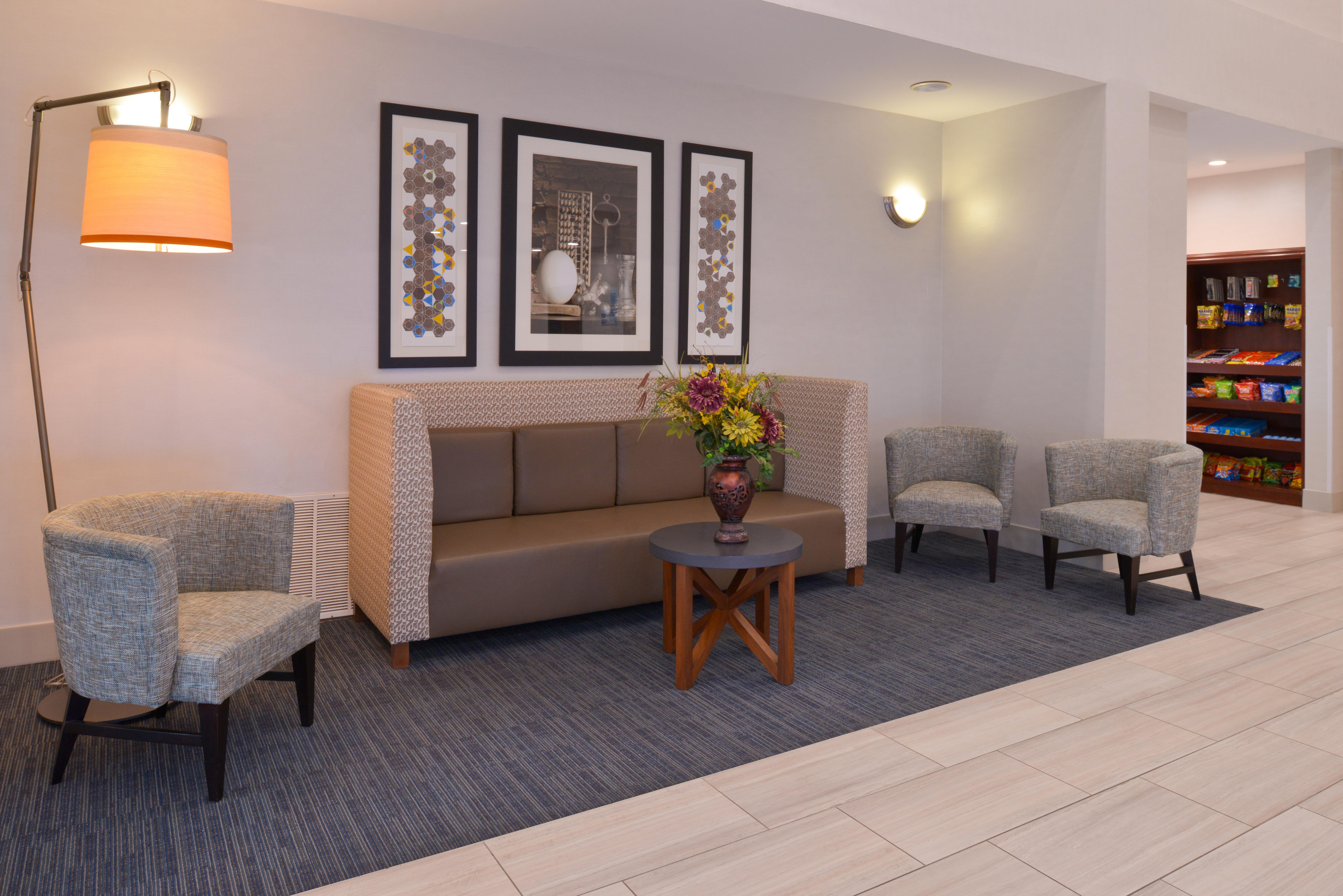 Holiday Inn Express & Suites Austin Nw - Lakeline By Ihg Esterno foto