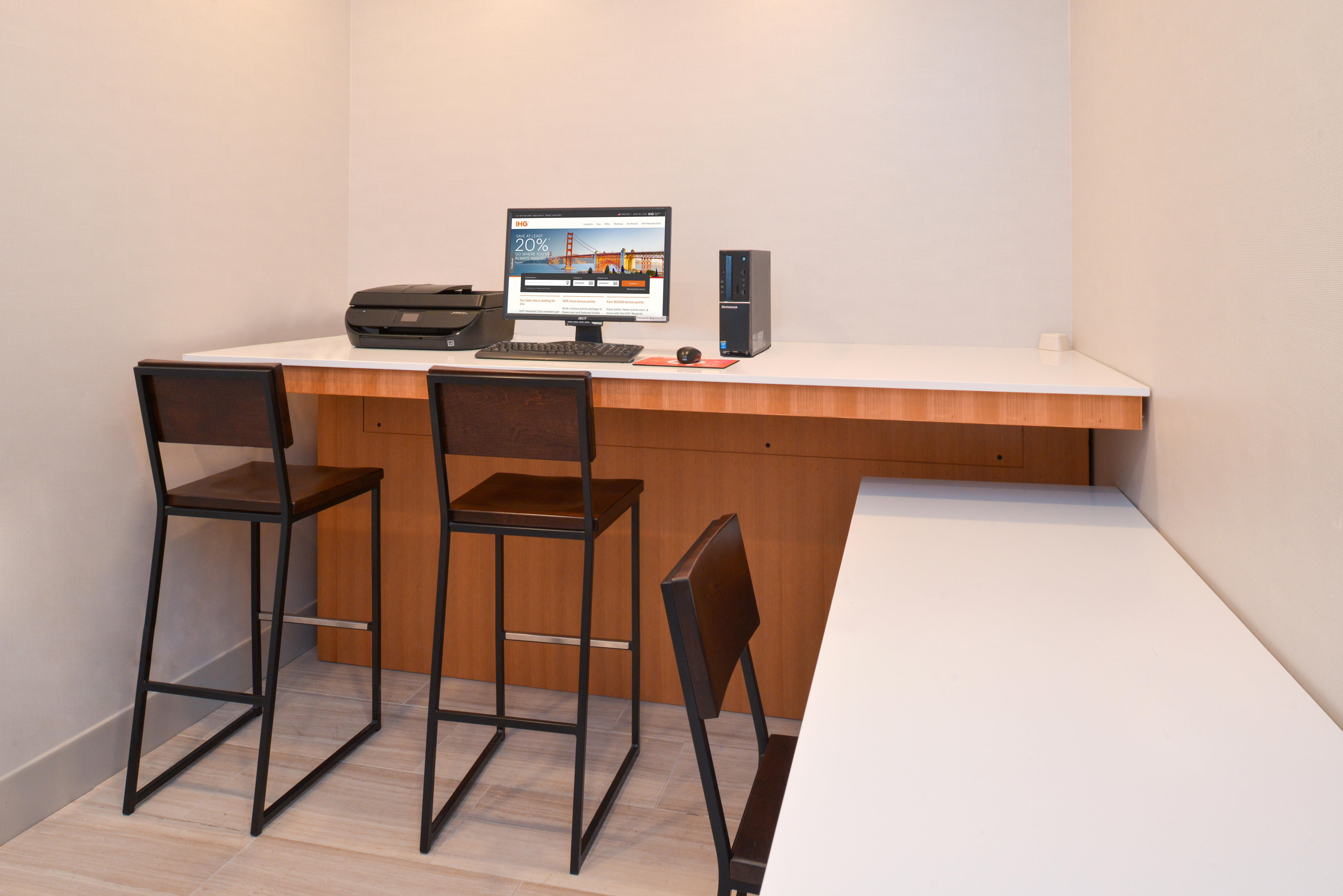 Holiday Inn Express & Suites Austin Nw - Lakeline By Ihg Esterno foto