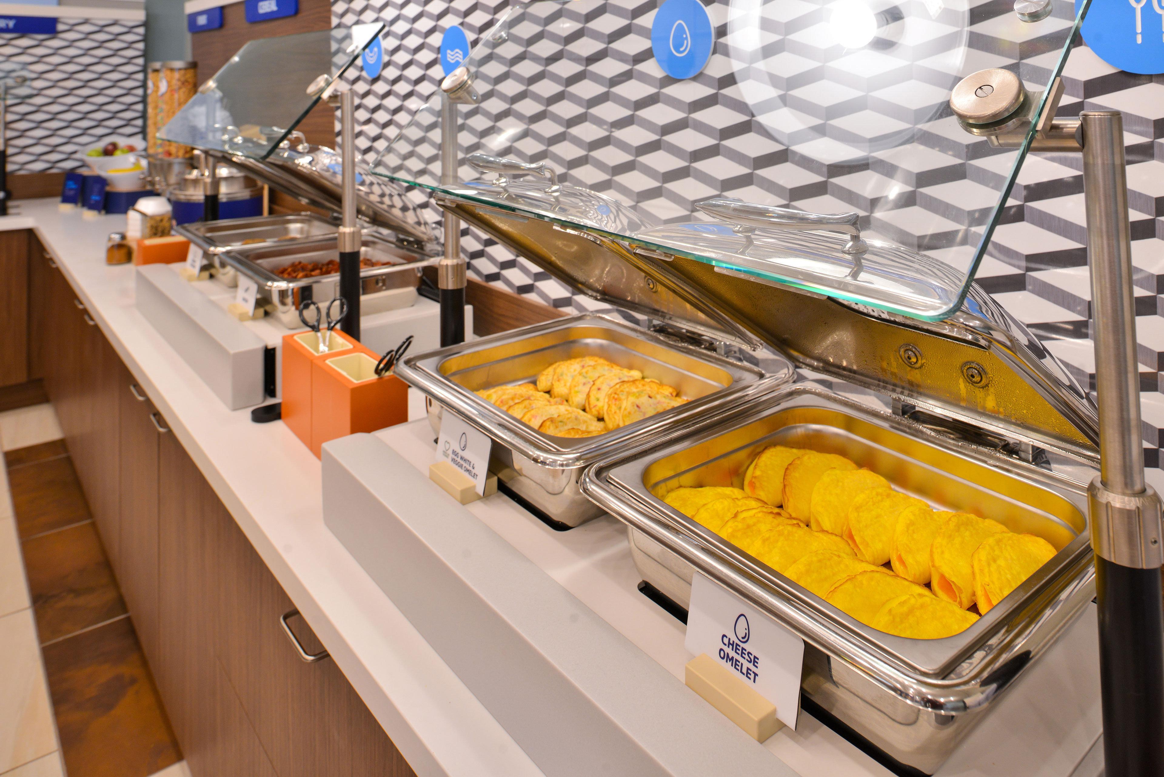 Holiday Inn Express & Suites Austin Nw - Lakeline By Ihg Esterno foto