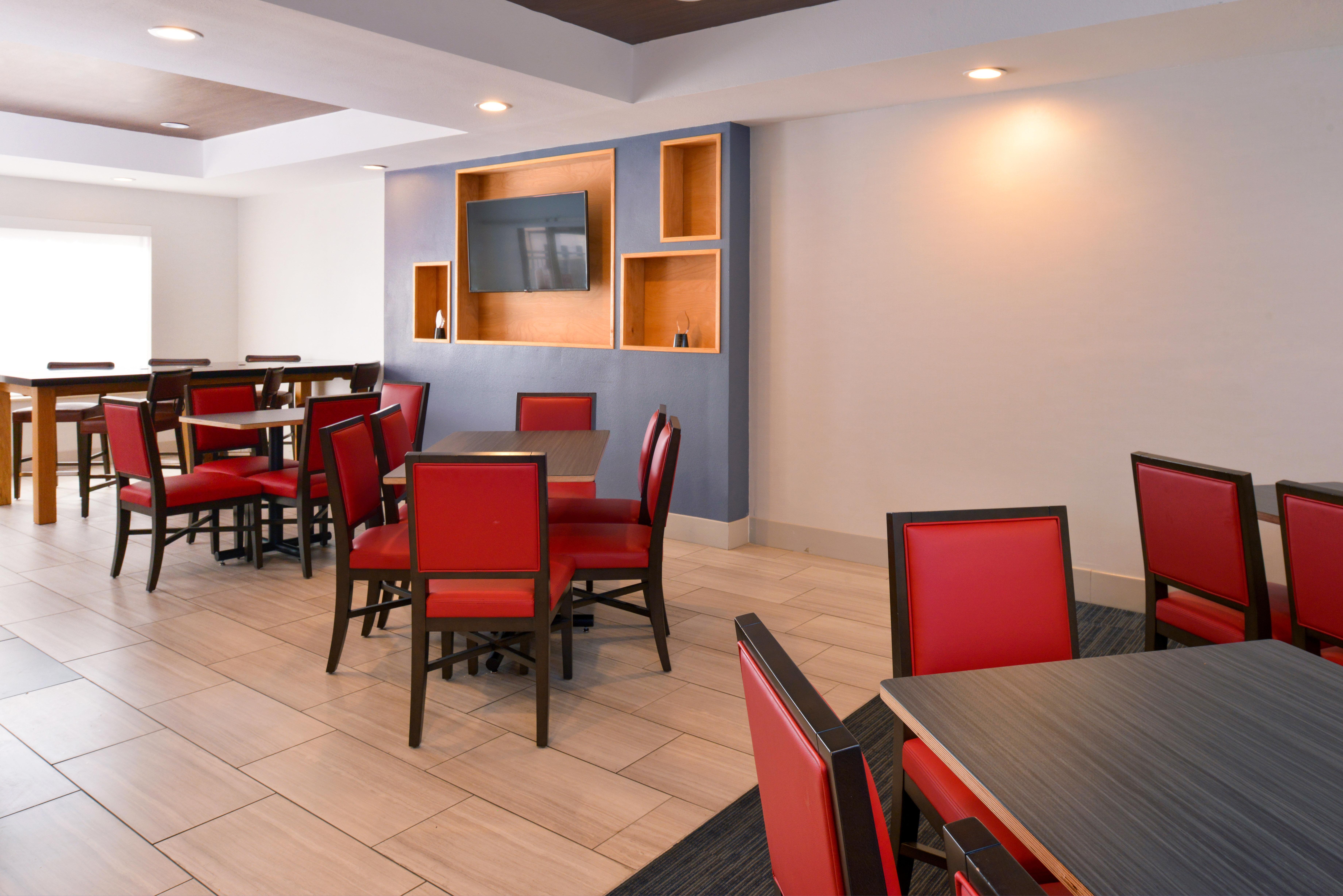 Holiday Inn Express & Suites Austin Nw - Lakeline By Ihg Esterno foto