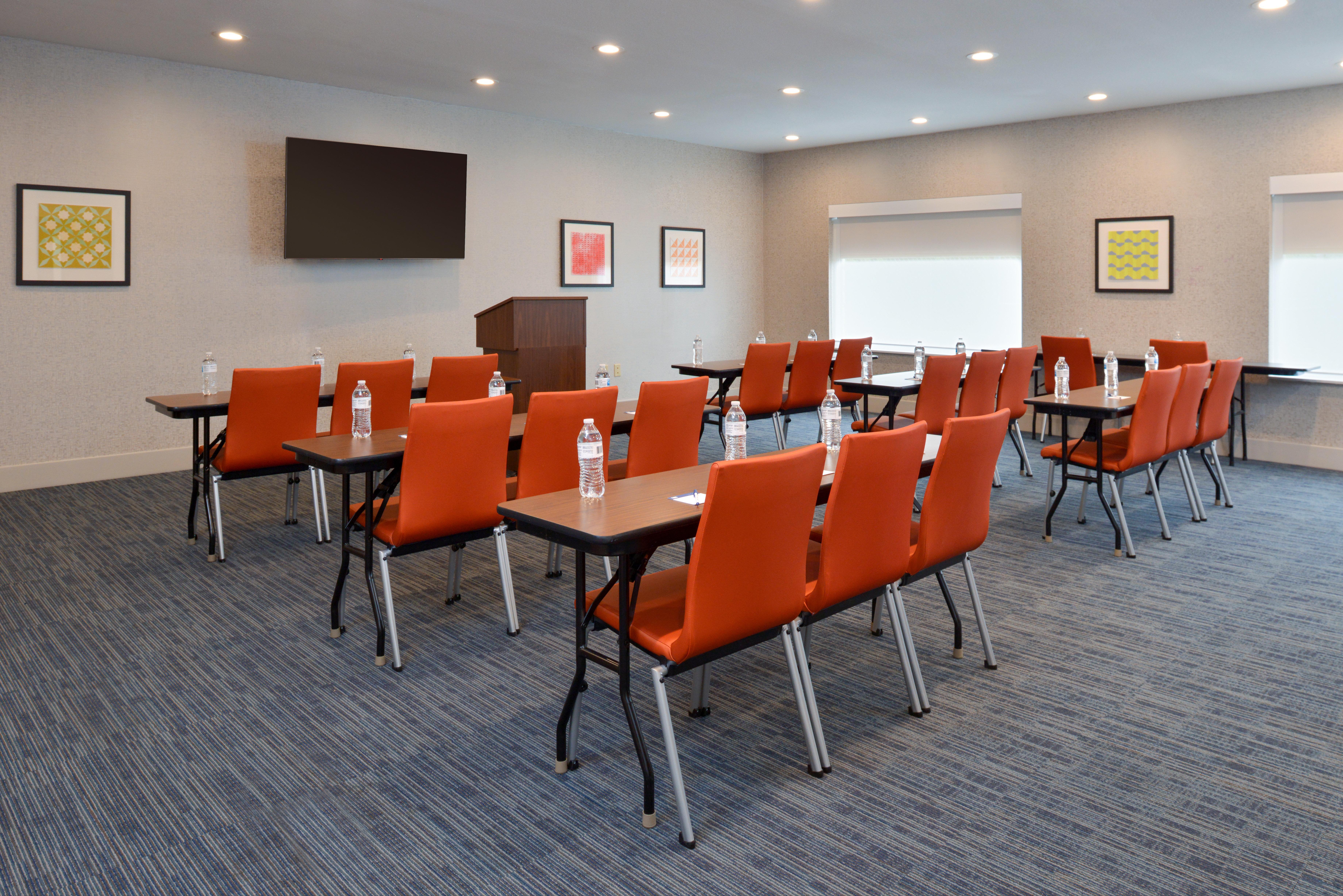 Holiday Inn Express & Suites Austin Nw - Lakeline By Ihg Esterno foto