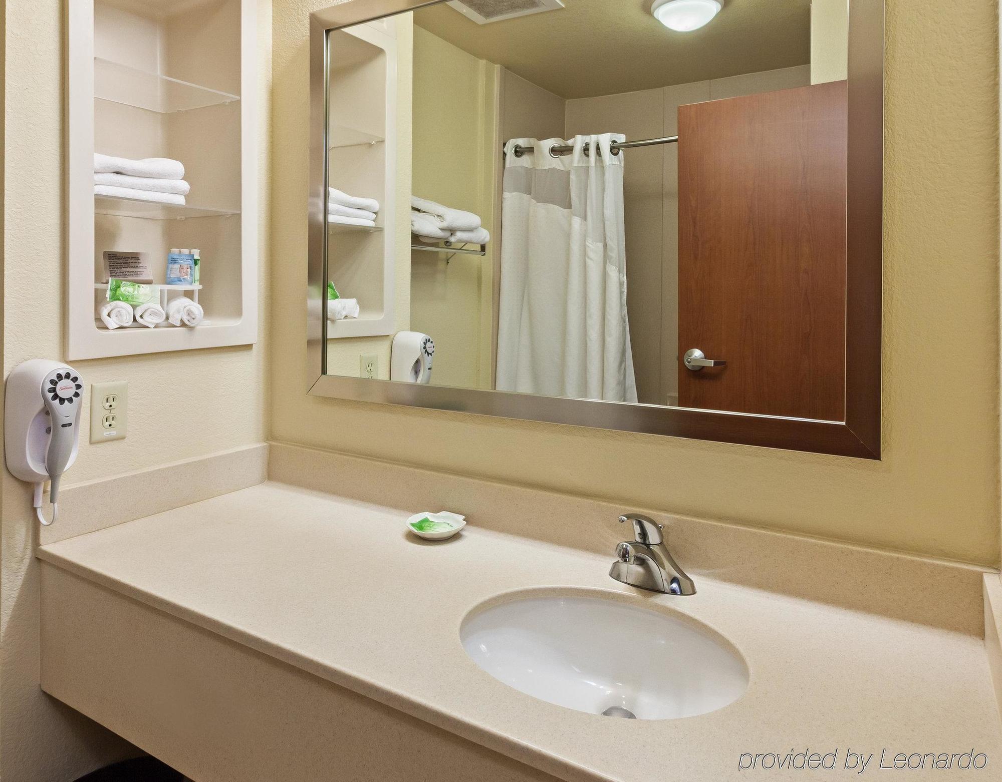 Holiday Inn Express & Suites Austin Nw - Lakeline By Ihg Esterno foto