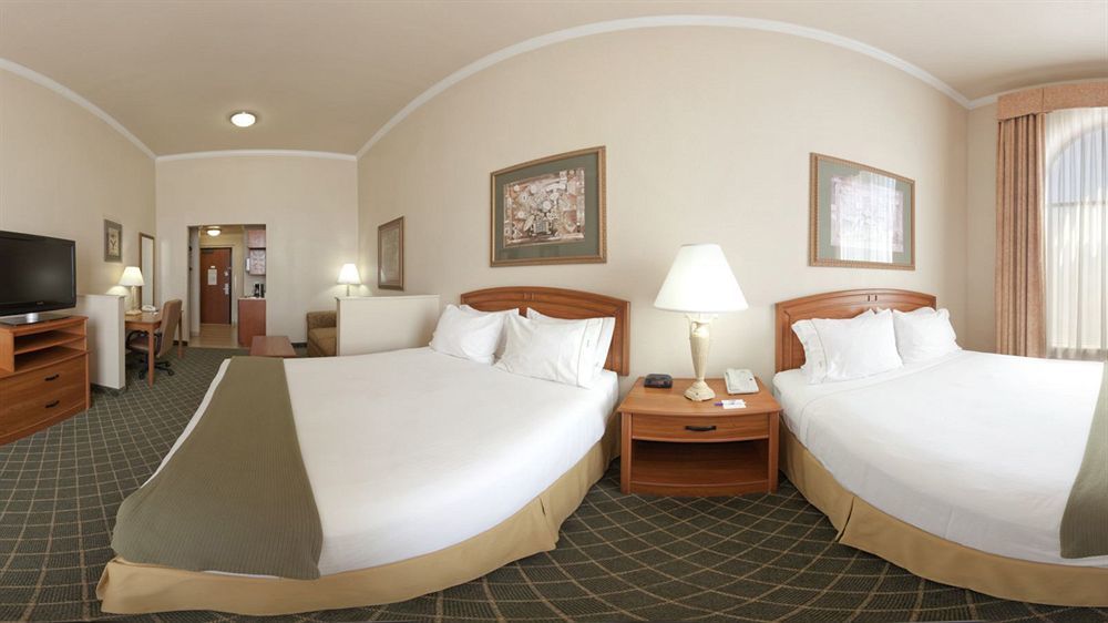 Holiday Inn Express & Suites Austin Nw - Lakeline By Ihg Esterno foto