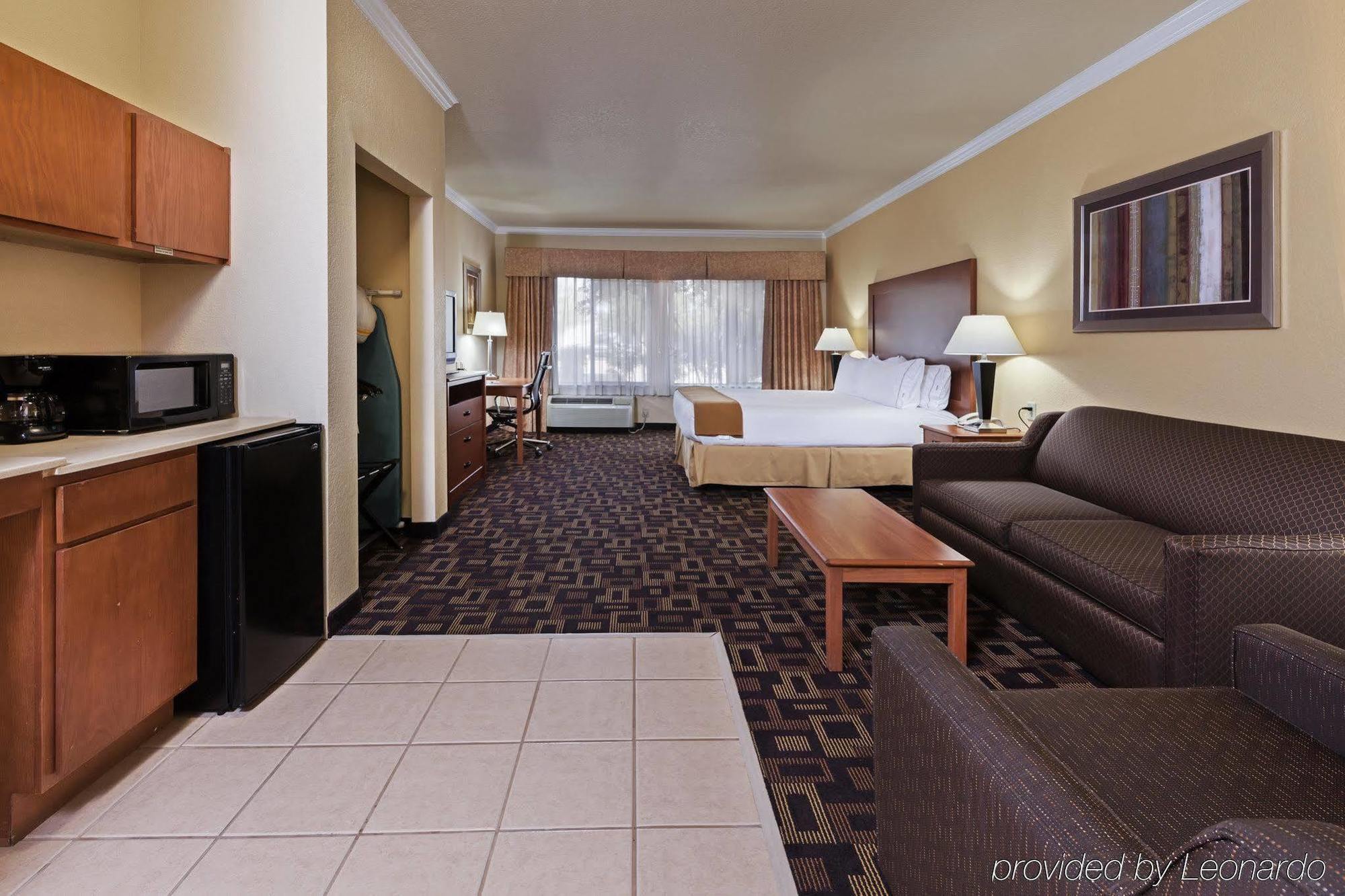 Holiday Inn Express & Suites Austin Nw - Lakeline By Ihg Esterno foto