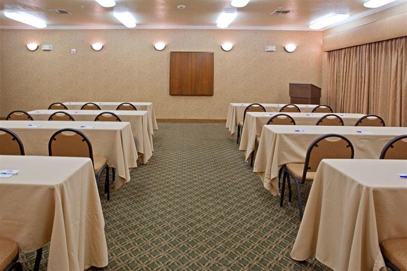 Holiday Inn Express & Suites Austin Nw - Lakeline By Ihg Esterno foto