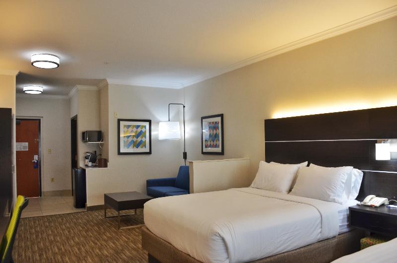 Holiday Inn Express & Suites Austin Nw - Lakeline By Ihg Esterno foto